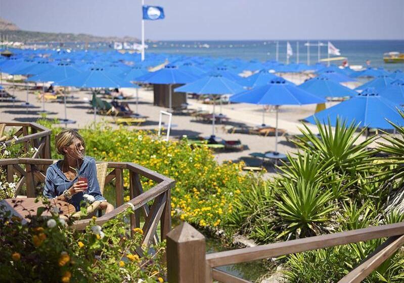 فندق Esperides Beach Resort