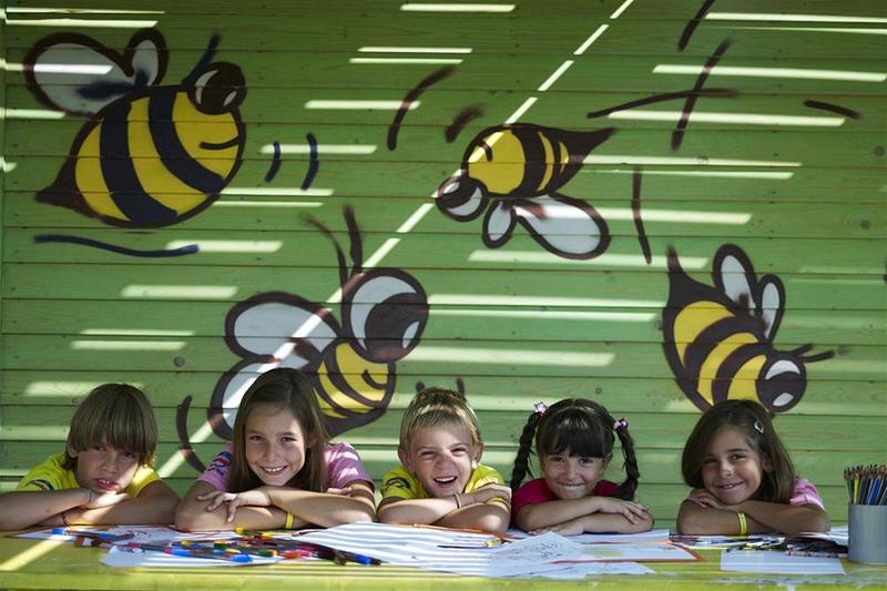 فندق Esperides Beach Resort