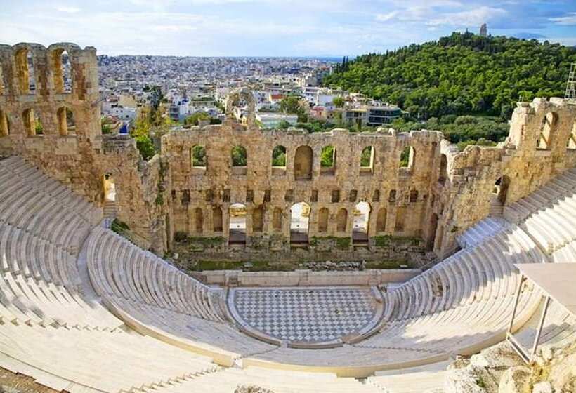 فندق Galini Palace