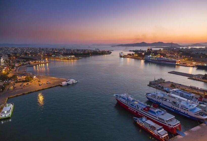 فندق Galini Palace