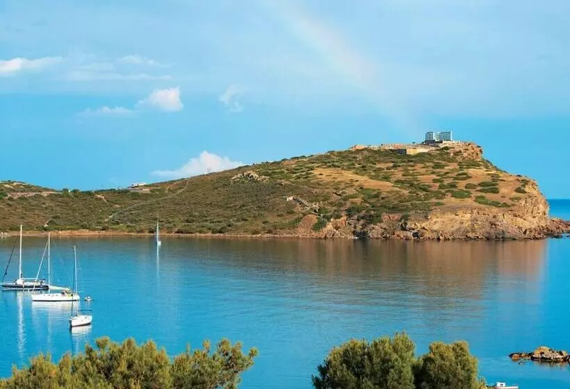 酒店 Galini Palace