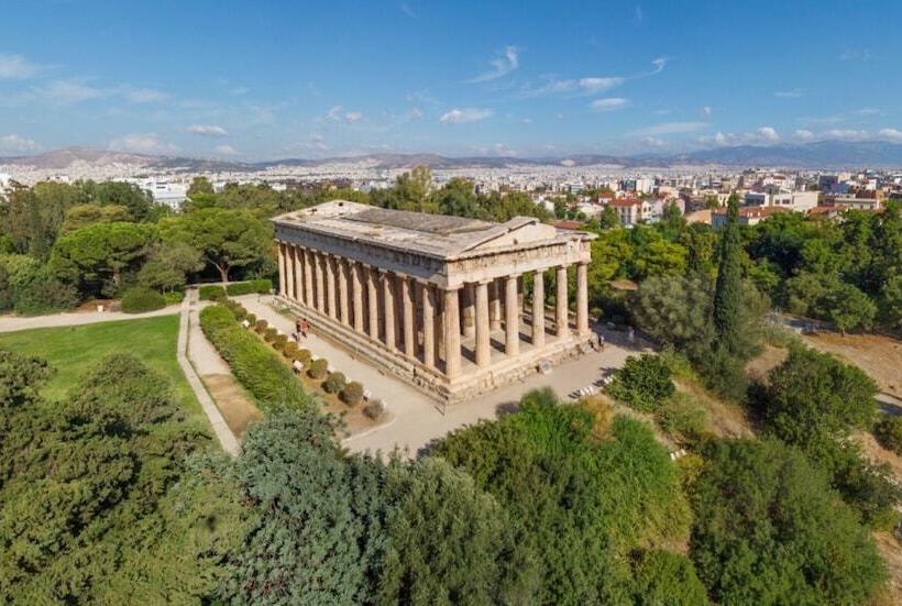 فندق Galini Palace