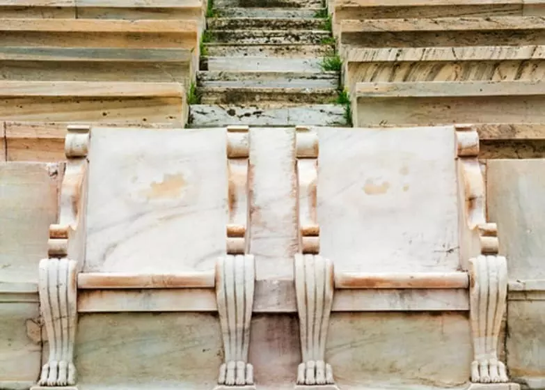 酒店 Galini Palace