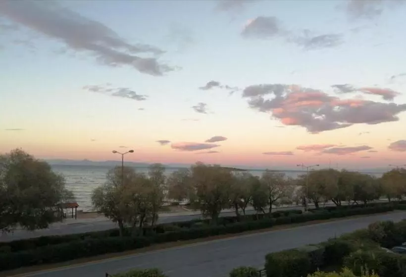 酒店 Galini Palace