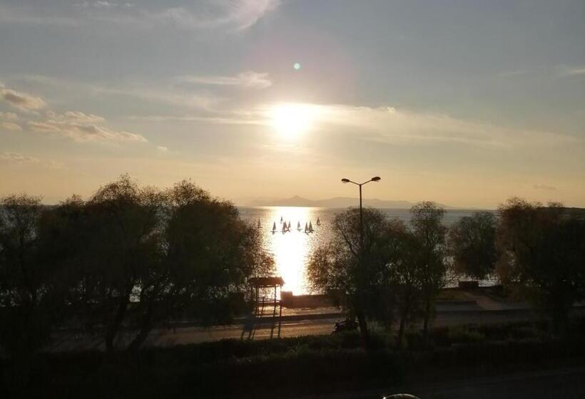 فندق Galini Palace