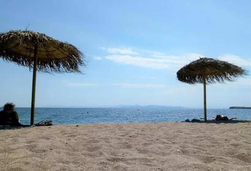 酒店 Galini Palace