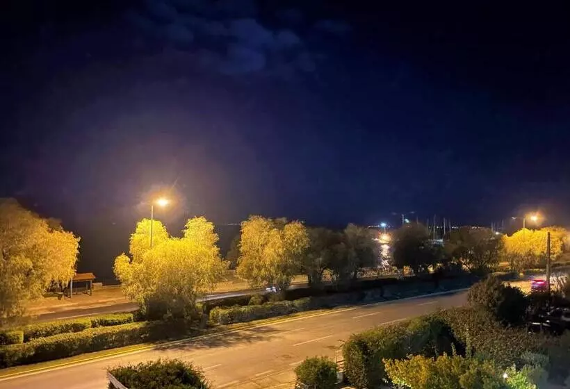 酒店 Galini Palace