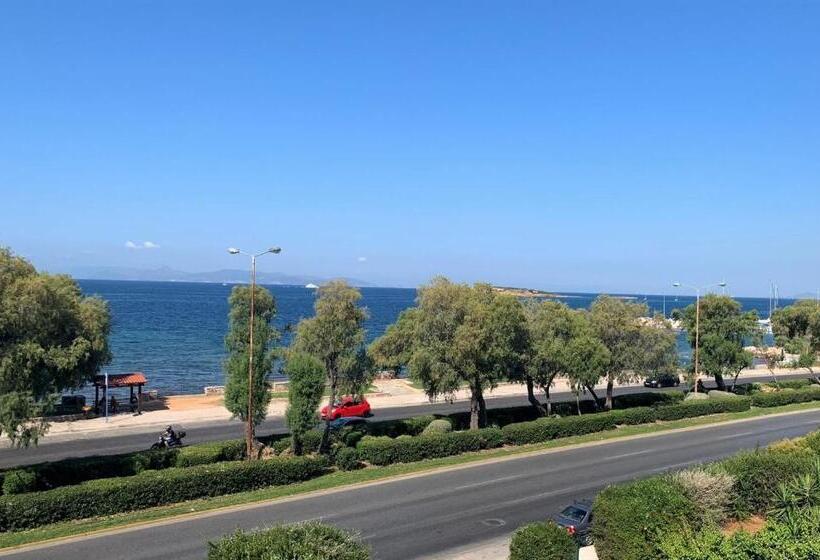 فندق Galini Palace