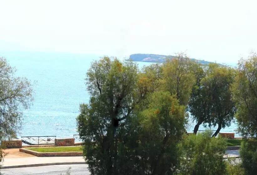 酒店 Galini Palace