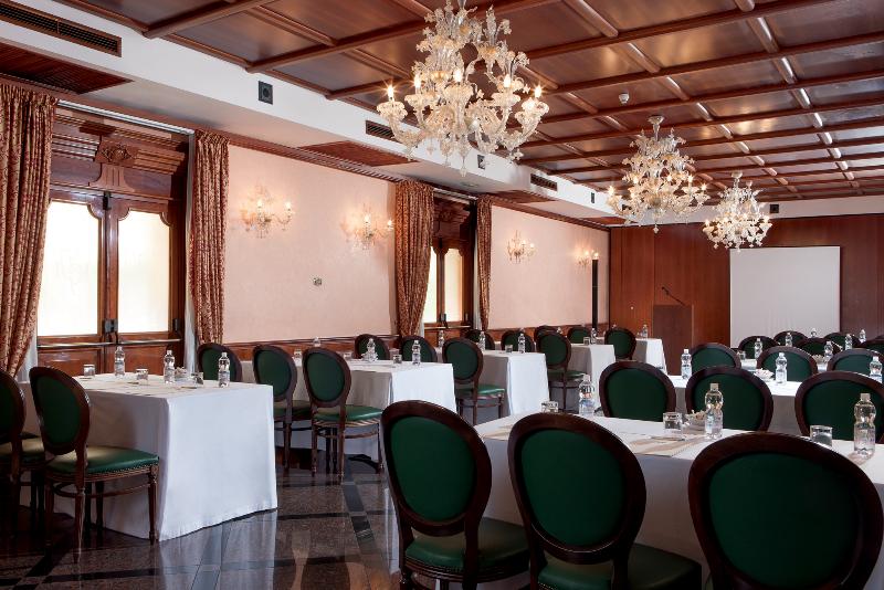 Grand Hotel Gianicolo