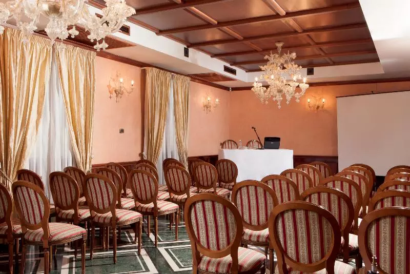 Grand Hotel Gianicolo