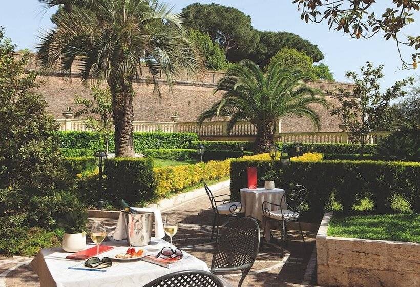 Grand Hotel Gianicolo