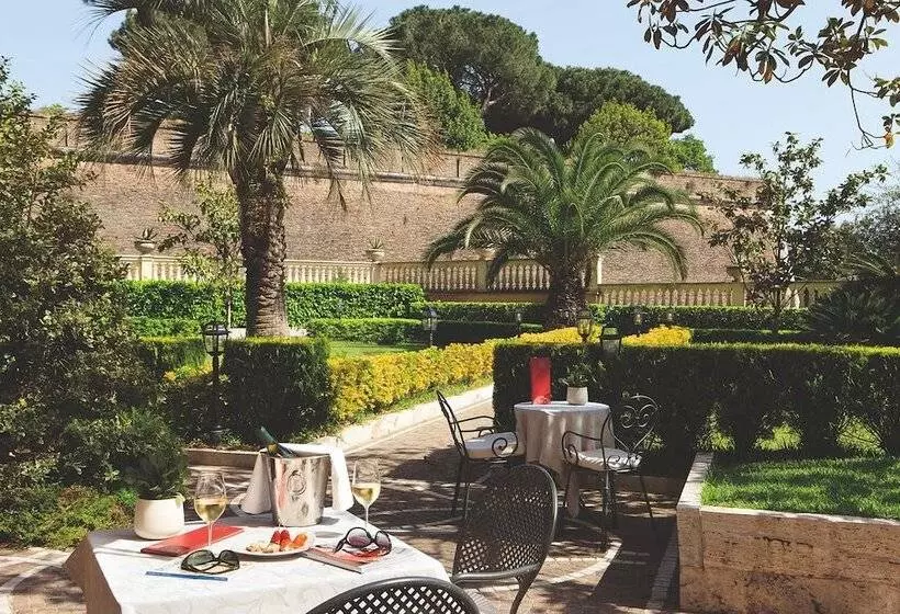 Grand Hotel Gianicolo