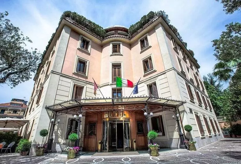 Grand Hotel Gianicolo