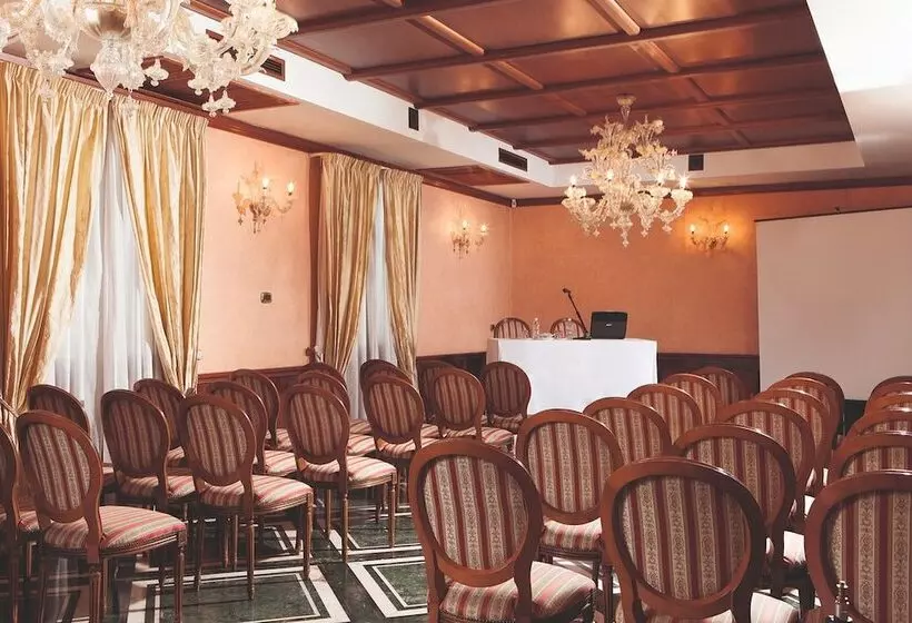 Grand Hotel Gianicolo