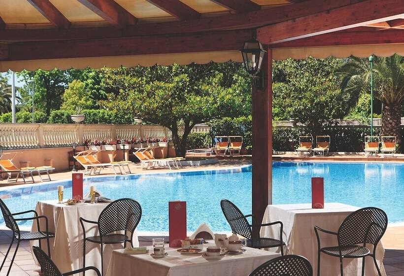Grand Hotel Gianicolo