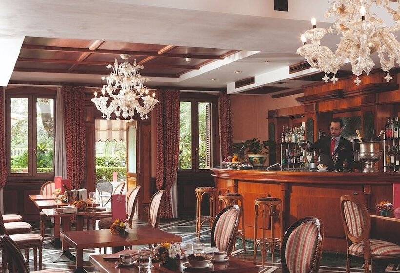 Grand Hotel Gianicolo