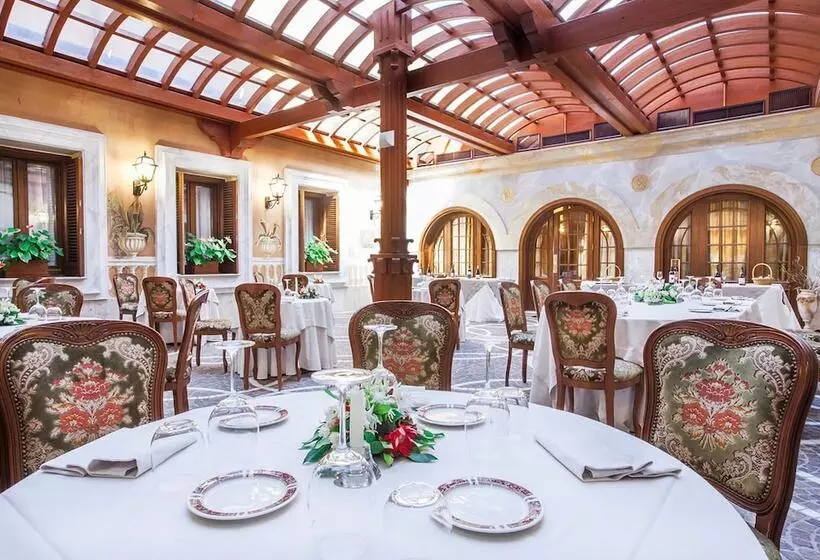 Grand Hotel Gianicolo