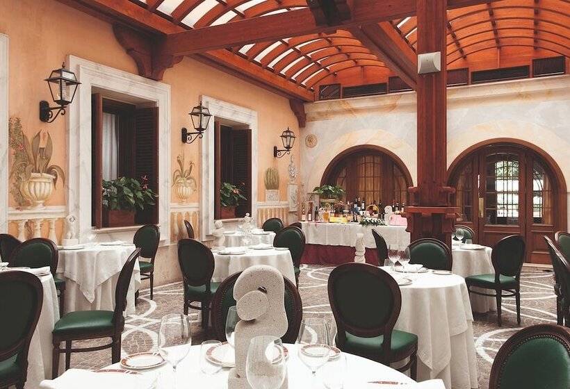 Grand Hotel Gianicolo