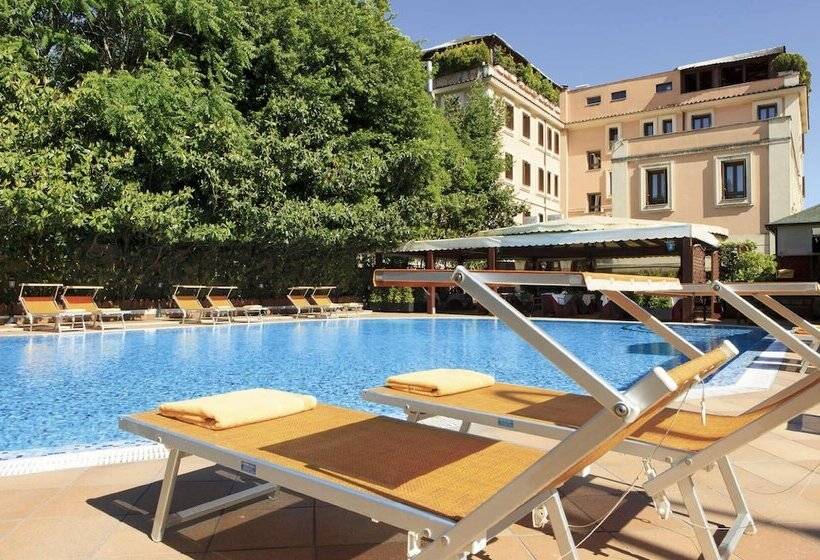 Grand Hotel Gianicolo