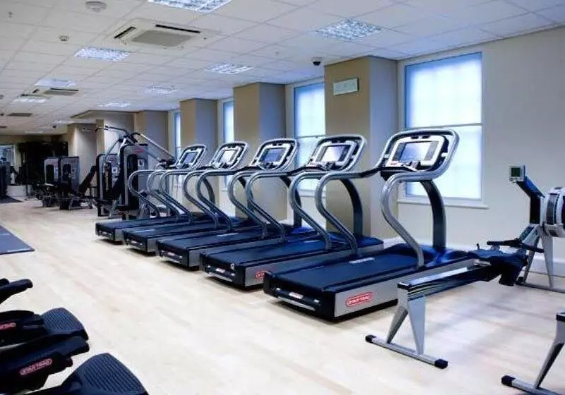 Отель Jw Marriott Grosvenor House London