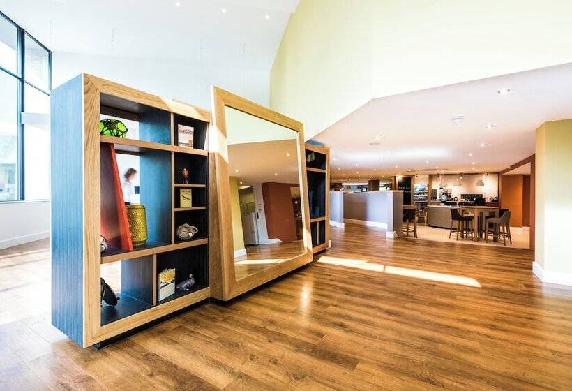 בית מלון כפרי Holiday Inn Lancaster, An Ihg