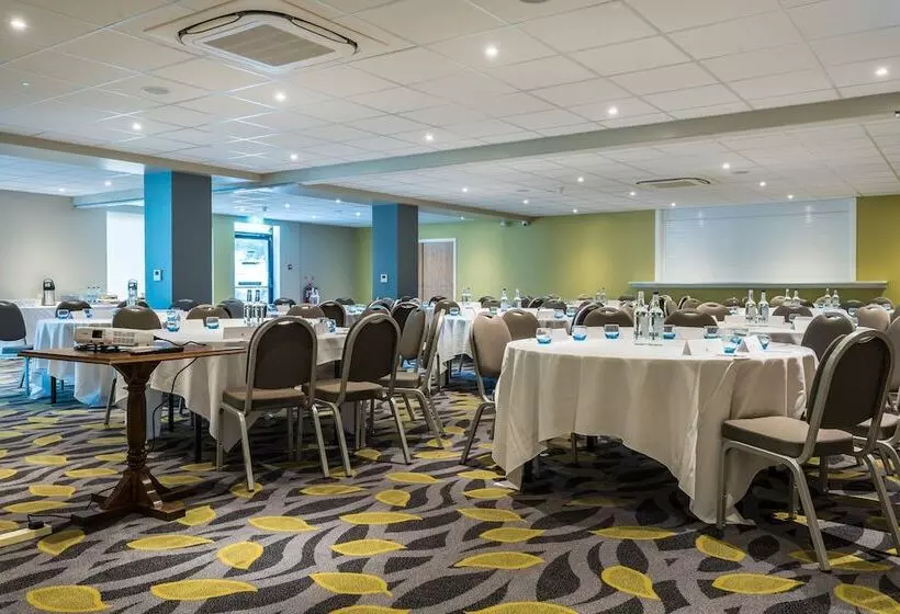 酒店 Holiday Inn Lancaster, An Ihg
