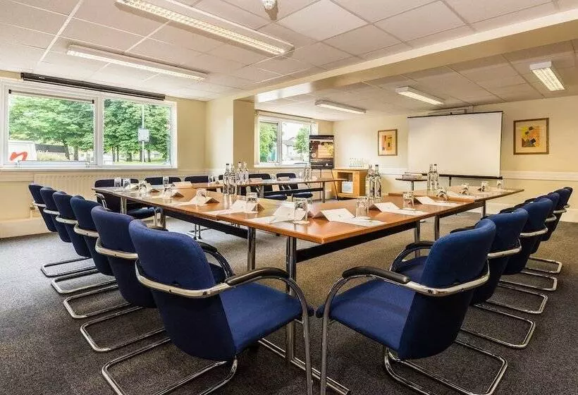 酒店 Holiday Inn Lancaster, An Ihg