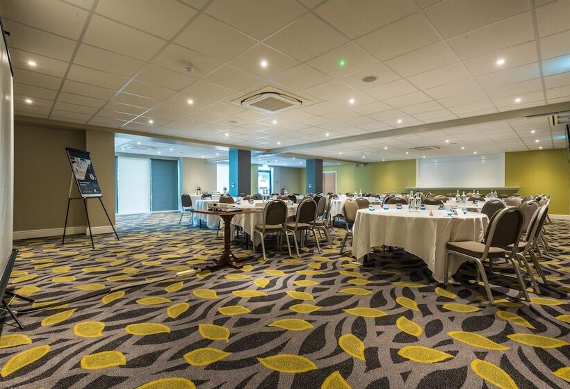 בית מלון כפרי Holiday Inn Lancaster, An Ihg