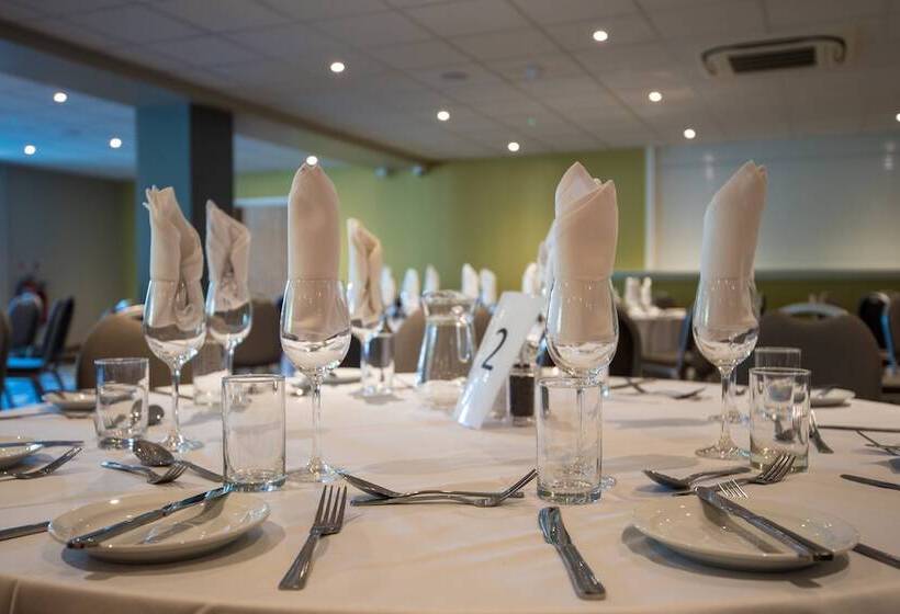 בית מלון כפרי Holiday Inn Lancaster, An Ihg