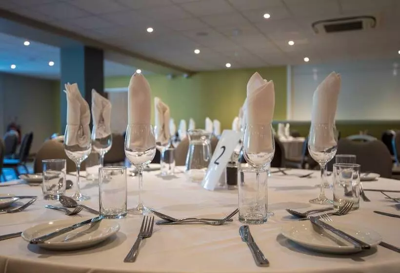 酒店 Holiday Inn Lancaster, An Ihg