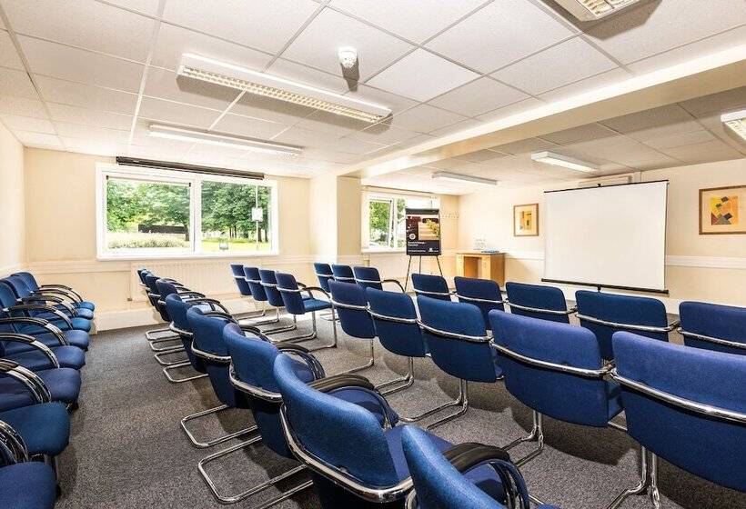 בית מלון כפרי Holiday Inn Lancaster, An Ihg