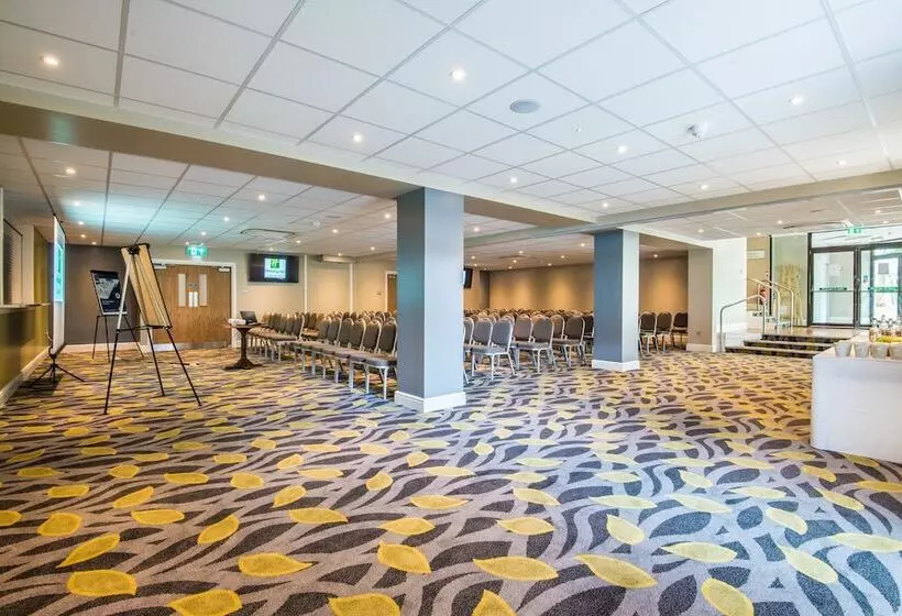 酒店 Holiday Inn Lancaster, An Ihg