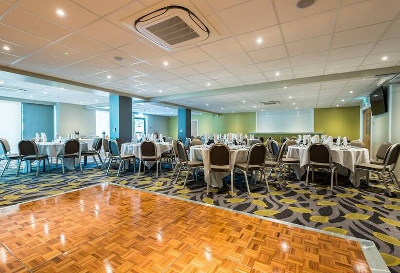 בית מלון כפרי Holiday Inn Lancaster, An Ihg