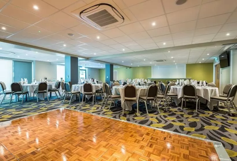 酒店 Holiday Inn Lancaster, An Ihg