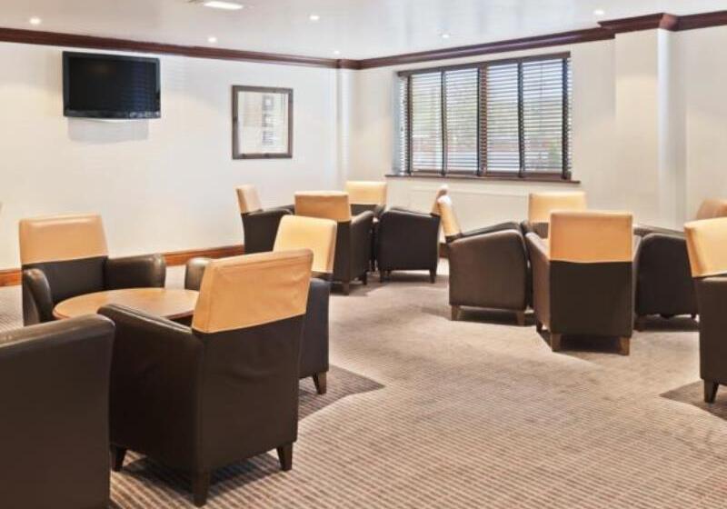 בית מלון כפרי Holiday Inn Lancaster, An Ihg