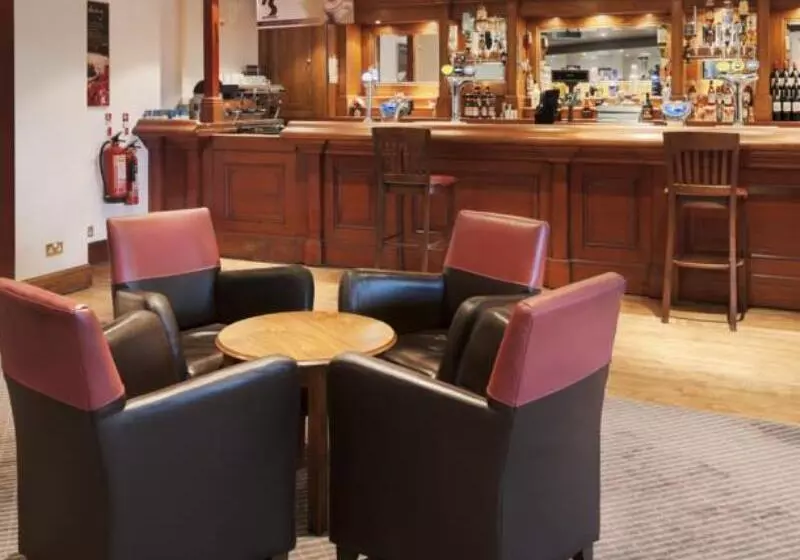 酒店 Holiday Inn Lancaster, An Ihg