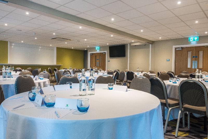 בית מלון כפרי Holiday Inn Lancaster, An Ihg