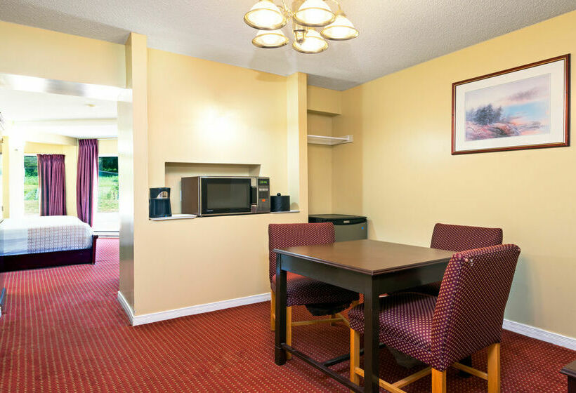 Hotel Howard Johnson Express