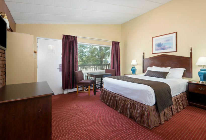 Hotel Howard Johnson Express