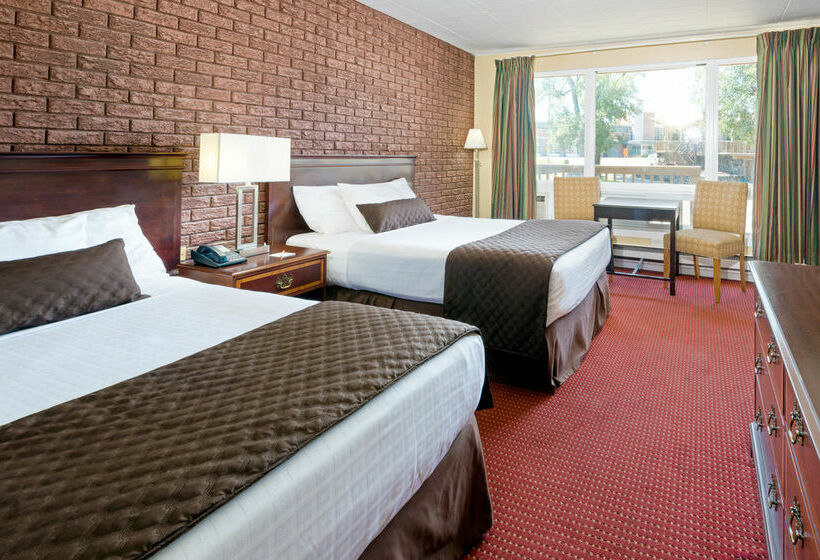 Hotel Howard Johnson Express