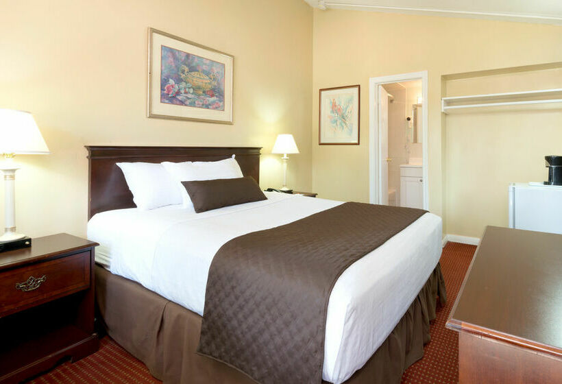 Hotel Howard Johnson Express