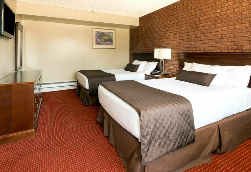 Hotel Howard Johnson Express