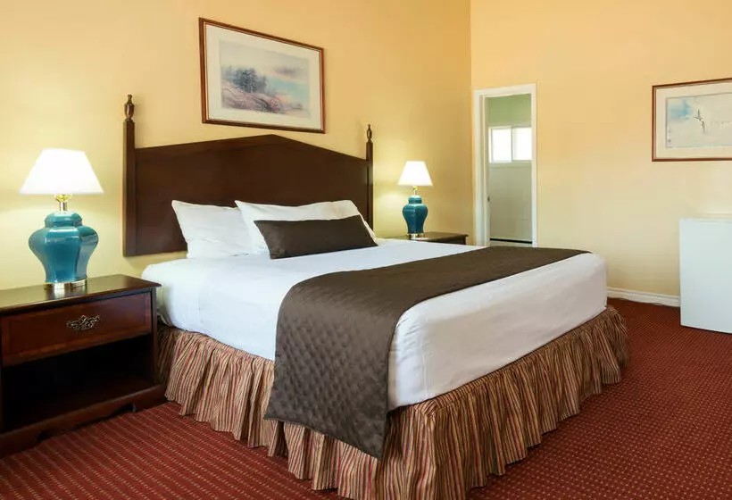 酒店 Howard Johnson Express