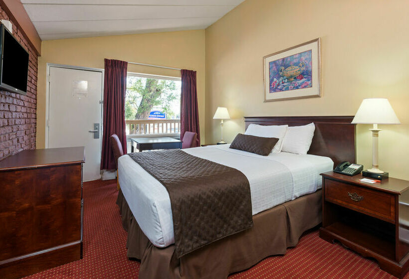 Hotel Howard Johnson Express