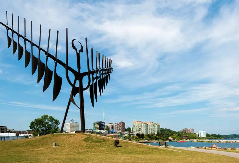 酒店 Howard Johnson Express