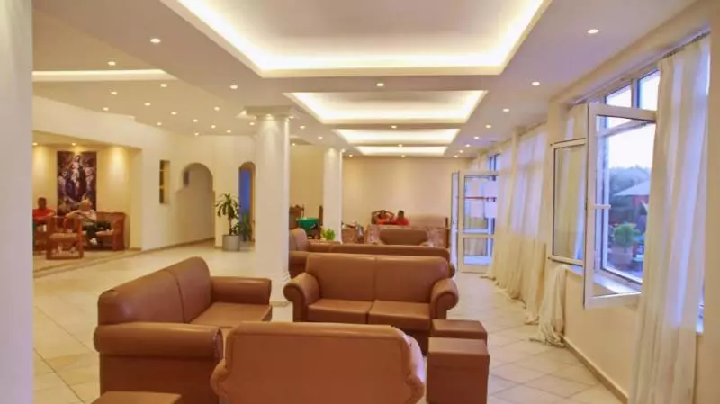 فندق Kallia Beach