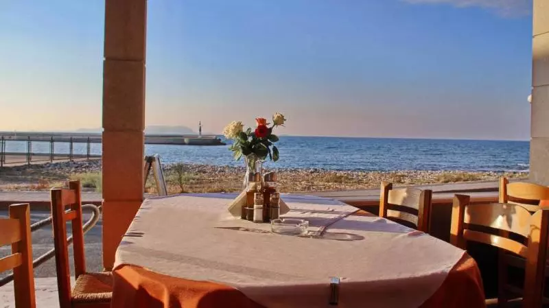 فندق Kallia Beach