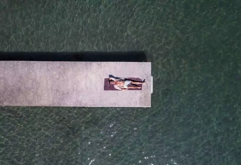 Kerkyra Blue Hotel & Spa By Louis Hotels