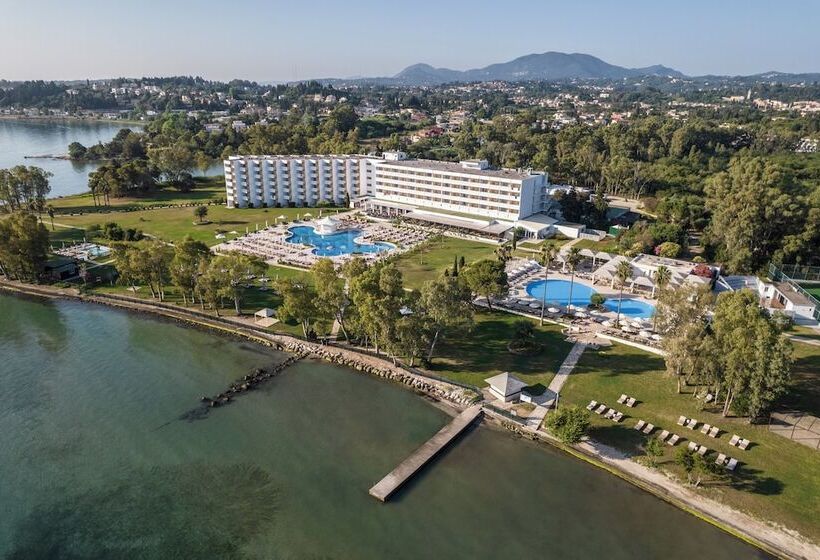Kerkyra Blue Hotel & Spa By Louis Hotels